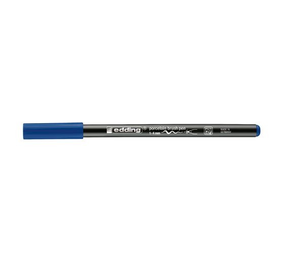 Feutre pinceau pour porcelaine edding 4200