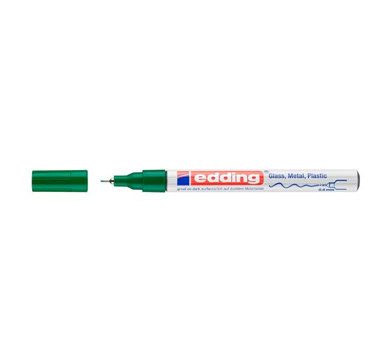 edding 780 « Marqueur à encre laquée » 