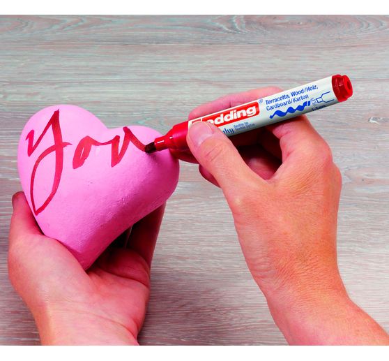 Calligraphy Marker, 1- 5 mm