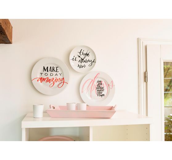 Feutre pinceau pour porcelaine edding 4200