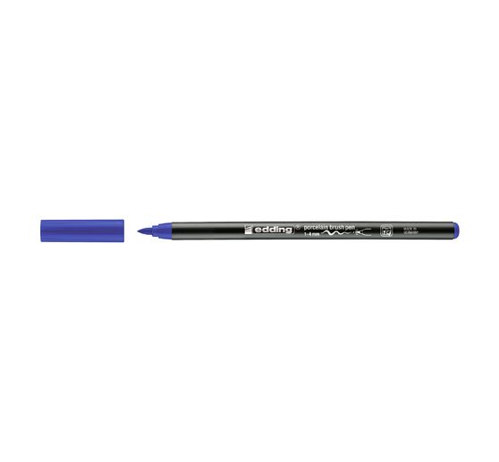 Feutre pinceau pour porcelaine edding 4200