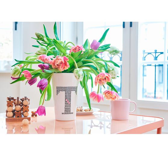 Feutres pinceaux pour porcelaine edding 4200 « Warm »