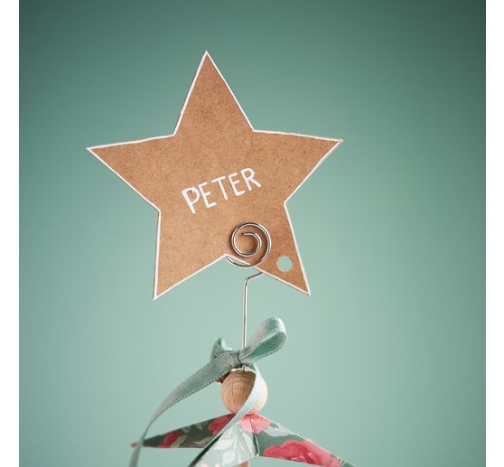 VBS Gift tag "Mix"