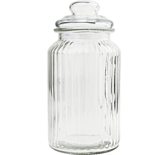 Bocal / bonbonnière VBS, 1250 ml