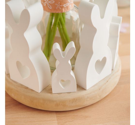 Poudre de moulage Keraflott, Blanc