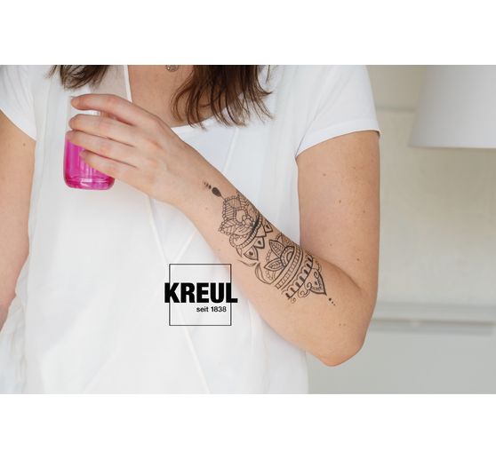 Tatoo Pen KREUL « Tribals »