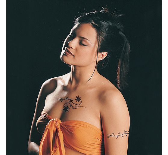 Tatoo Pen KREUL « Tribals »