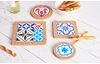 Feutre pinceau pour porcelaine edding4200