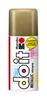 Peinture spray Marabu do it « Metallic », 150 ml