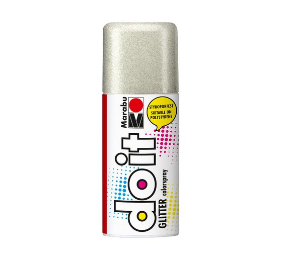 Acrylique brillant - 150 ml - or - Peinture Acrylique