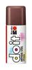 Peinture spray Marabu do it « Antique Steel », 150 ml