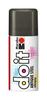 Peinture spray Marabu do it « Antique Steel », 150 ml