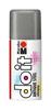 Peinture spray Marabu do it « Antique Steel », 150 ml