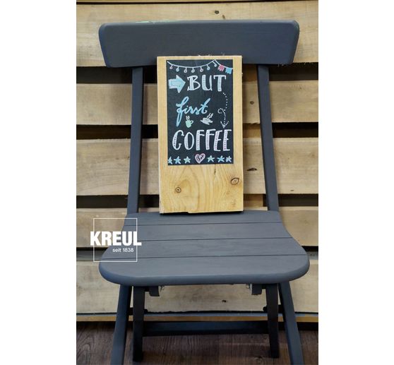 Marqueur craie chalky KREUL « Medium »