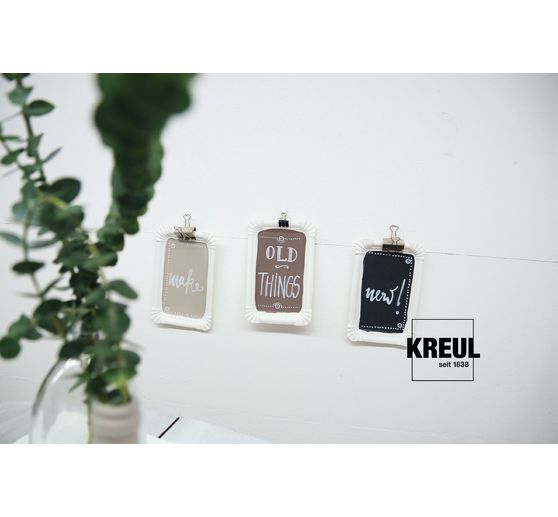 Marqueur craie chalky KREUL « Medium »