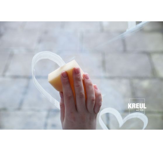 Marqueur craie chalky KREUL « Medium »