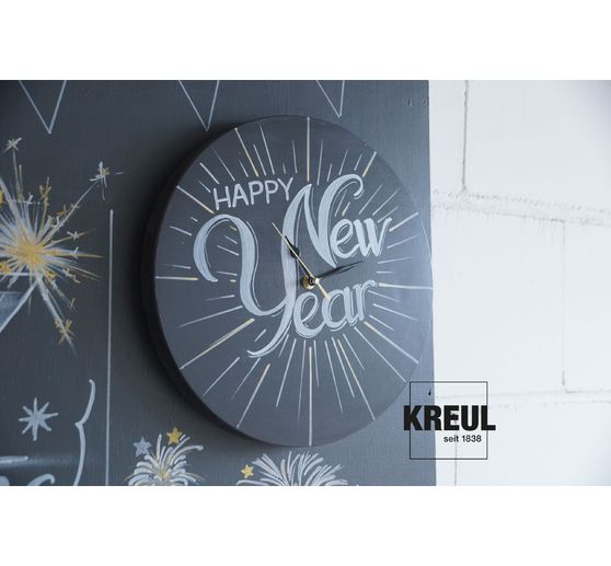 Marqueur craie chalky KREUL « Medium »