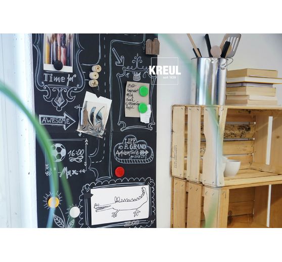 Marqueur craie chalky KREUL « Medium »