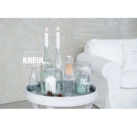 Marqueur craie chalky KREUL « Medium »