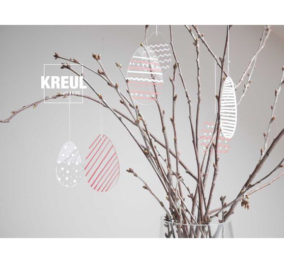 Marqueur craie chalky KREUL « Medium »