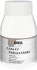 Peinture à la craie Chalky KREUL, 500 ml