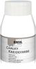 Peinture à la craie Chalky KREUL, 500 ml
