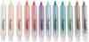 Crayons craie, assortiment couleur