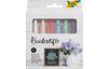 Crayons craie, assortiment couleur