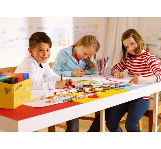 edding 14, Funtastic children's fibre-tip pen, 3 mm