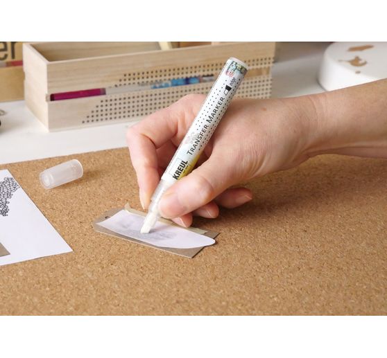 Transfer Marker KREUL