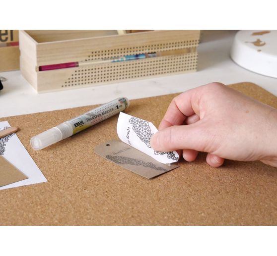 Transfer Marker KREUL