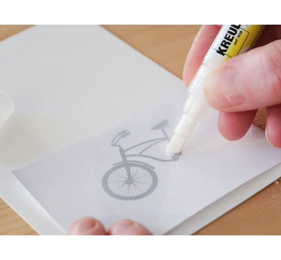 Transfer Marker KREUL