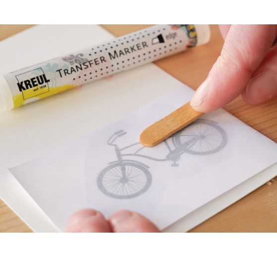 Transfer Marker KREUL