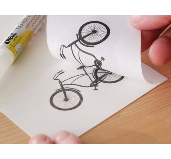 Transfer Marker KREUL