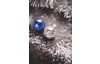 Boules en verre VBS, Ø 3 cm, 12 pc.
