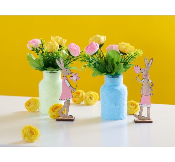 Vases bouteilles VBS