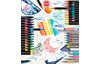 Set edding « Colour Happy », 70 pc.