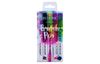 Set de Brush Pen Talens Ecoline, 5 couleurs