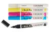 Talens Ecoline Brush Pen Set "5 colours"