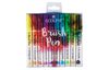 Set de Brush Pen Talens Ecoline, 10 couleurs