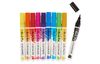 Set de Brush Pen Talens Ecoline, 10 couleurs