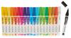 Talens Ecoline Brush Pen Set "20 colours"