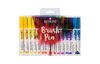 Set de Brush Pen Talens Ecoline, 30 couleurs