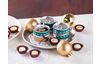 Masking tapes « Christmas », set de 5