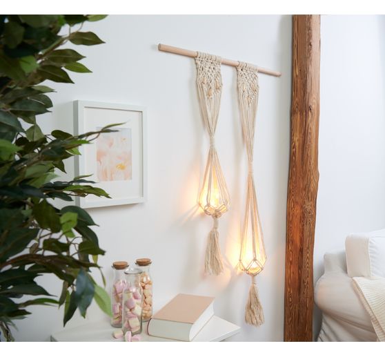 Cordelette en coton « 5 mm »