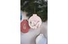 Décopatch Pocket Hot foil Collection « Noël Rose pastel »