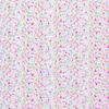 Papier Décopatch « Petites fleurs », 3 pc.