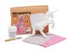 Kit mini Décopatch « Licorne »