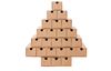 Advent Calendar "Christmas tree"