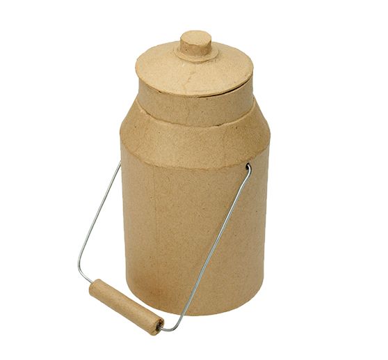 Pot à lait